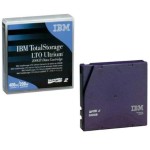 ซัน 003-0508-01 LTO-2 200GB/400GB Backup Tape - Pack